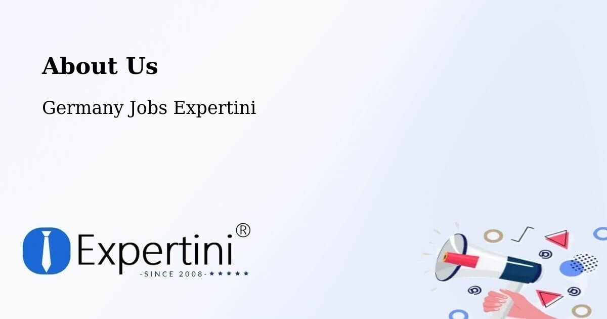 About Expertini Recruitment Platform  – Emmerich - Emmerich, Germany Jobs Expertini